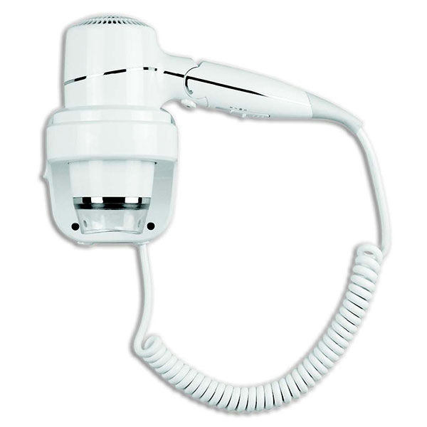 Yul Space Hairdryer for hotel use