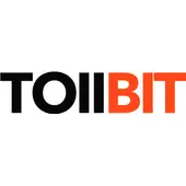 TollBit Logo