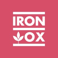 Iron Ox Logo