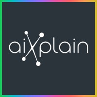 AiXplain Logo
