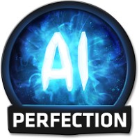 Perfection42 Logo
