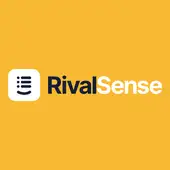RivalSense Logo