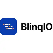 BlinqIO Logo