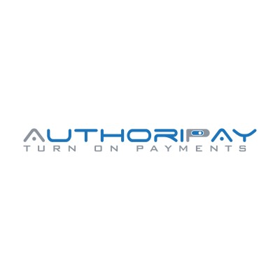 Institution brand logo - Authoripay