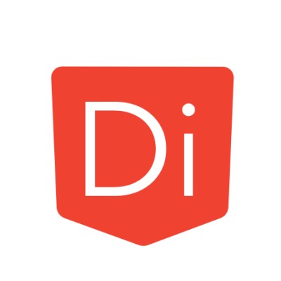 Institution brand logo - DiPocket