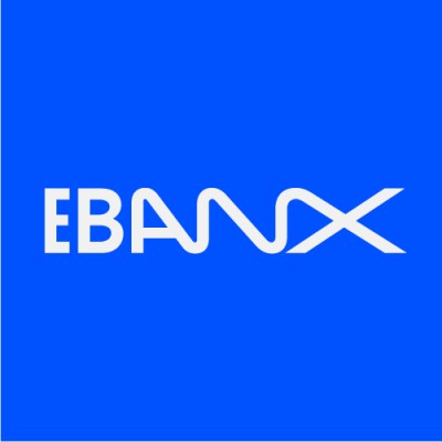 Institution brand logo - Ebanx