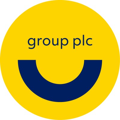 Institution brand logo - Parkgroup