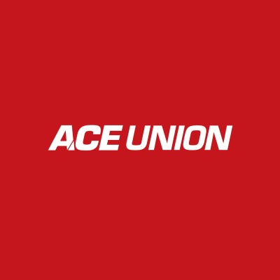 Institution brand logo - Ace Union 