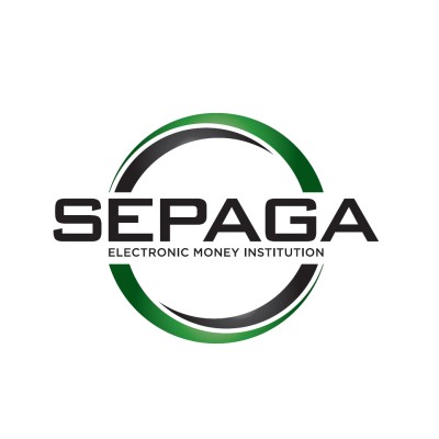 Institution brand logo - Sepaga