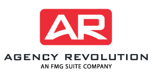Agency Revolution Logo