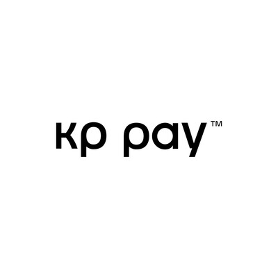 Institution brand logo - KP Pay