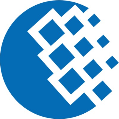 Institution brand logo - WebMoney