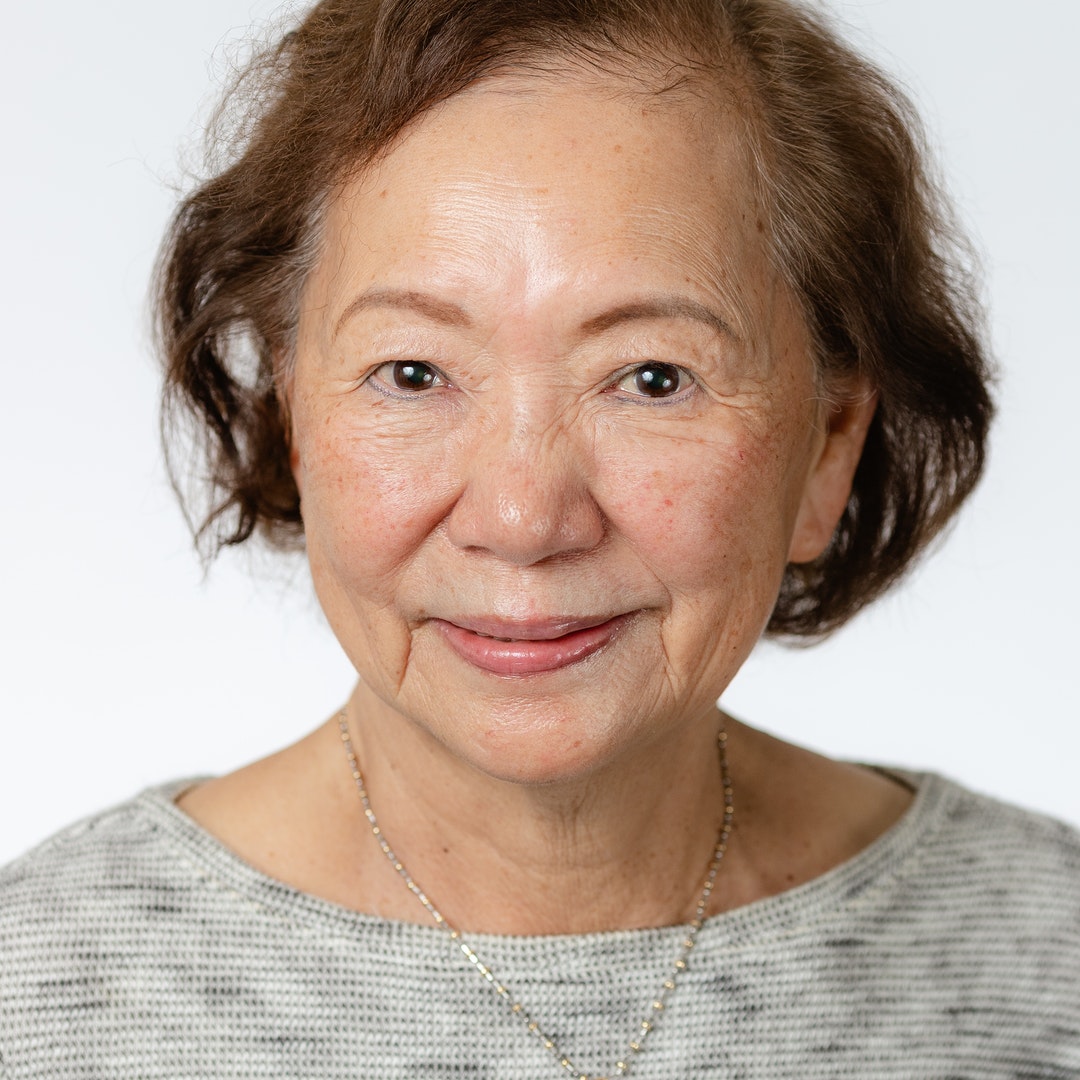 Yvonne Cheng