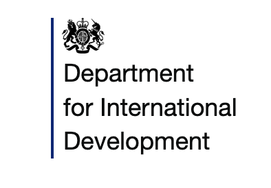 The U.K. Department for International Development (DFID)