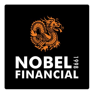 Institution brand logo - Nobel Financial