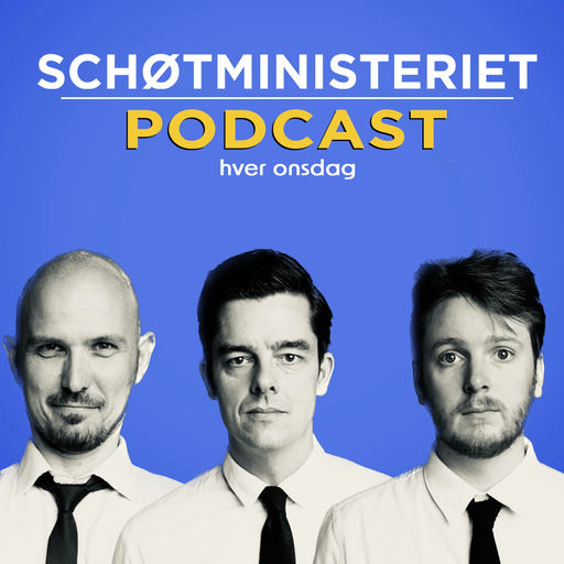Podcast thumbnail