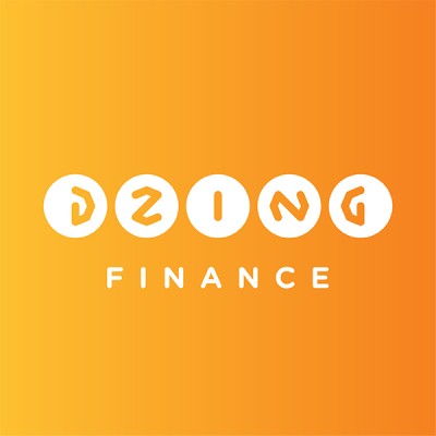 Institution brand logo - Dzing