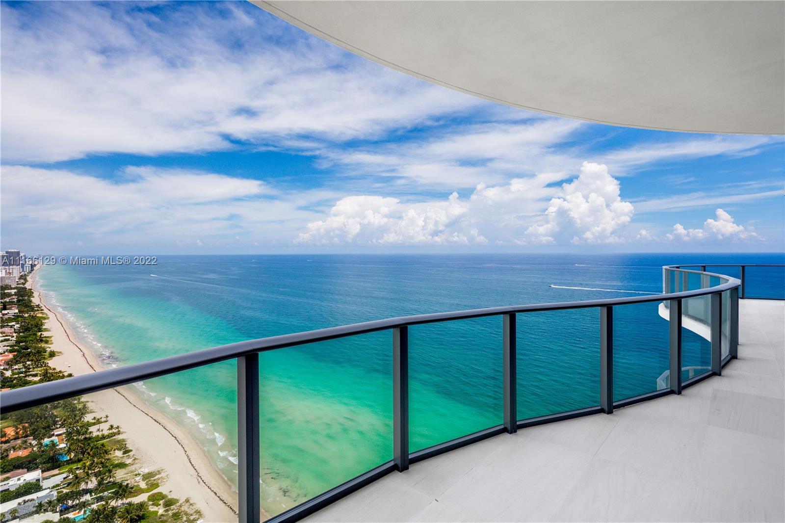 Real estate property located at 19575 Collins Ave #43, Sunny Isles Beach, Miami, FL