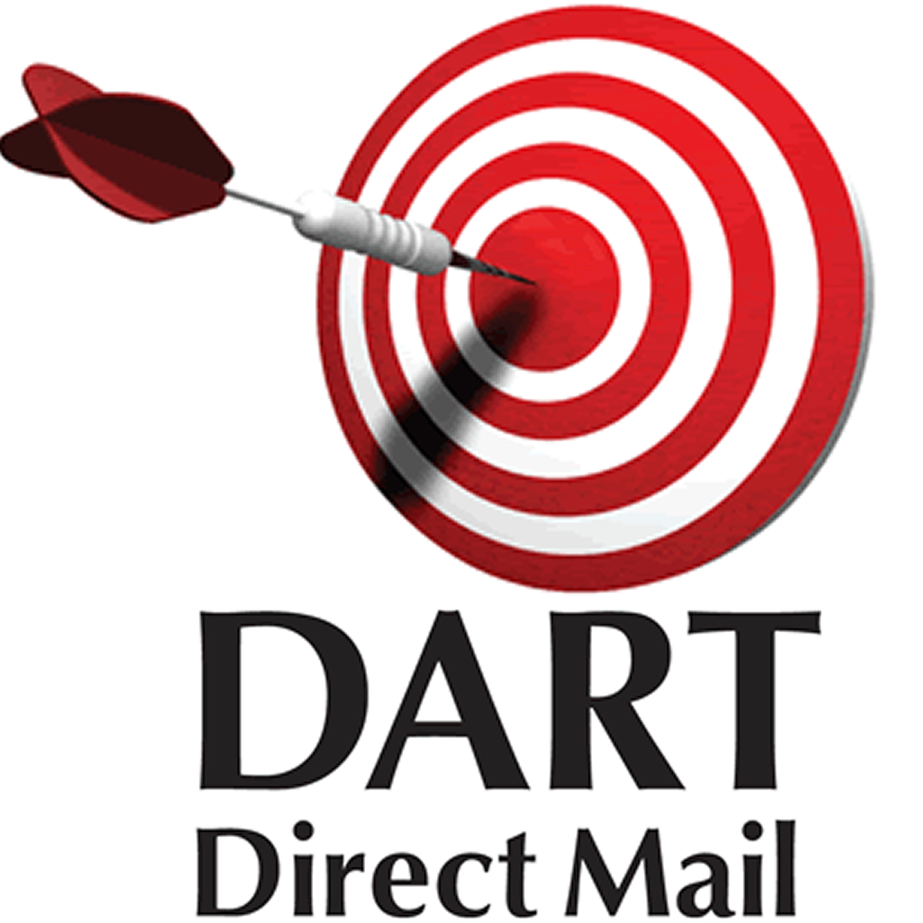 DART Direct Mail Logo