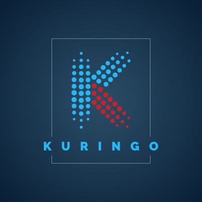 Institution brand logo - Kuringo