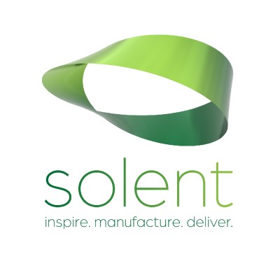 Institution brand logo - Solent