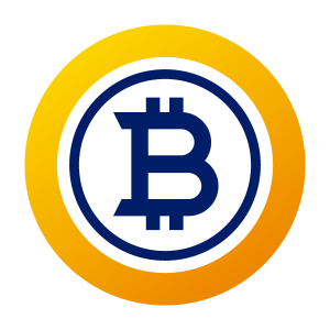 expert reviewed cryptocurrency Bitcoin Gold logo