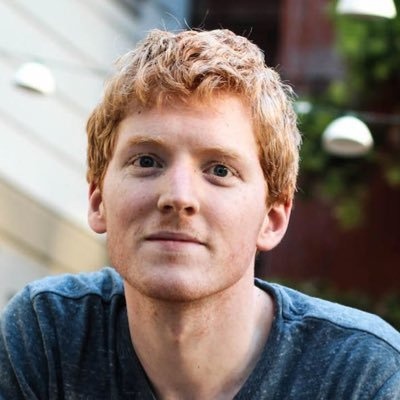A thumbnail of crypto expert reviewer Patrick Collison
