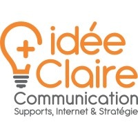 IDEE CLAIRE COMMUNICATION expose au salon Les Rencontres Entreprises et Territoires
