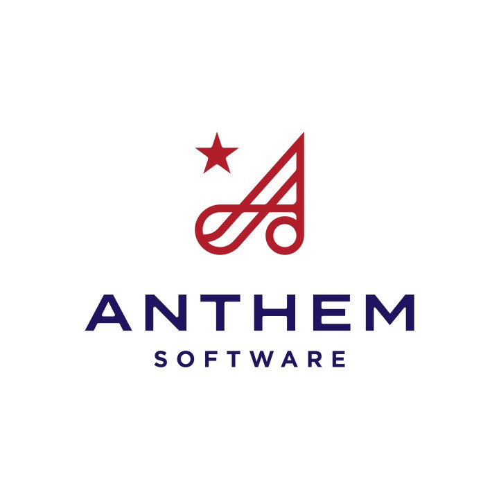 Anthem Business Software Logo