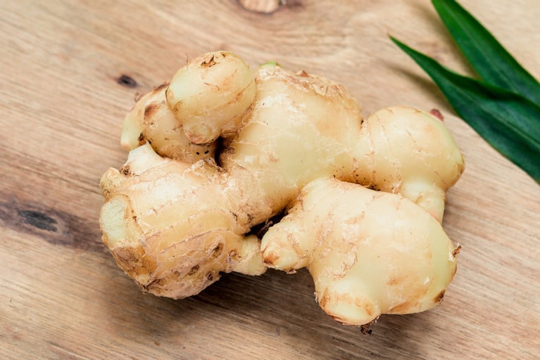 Image of Ginger