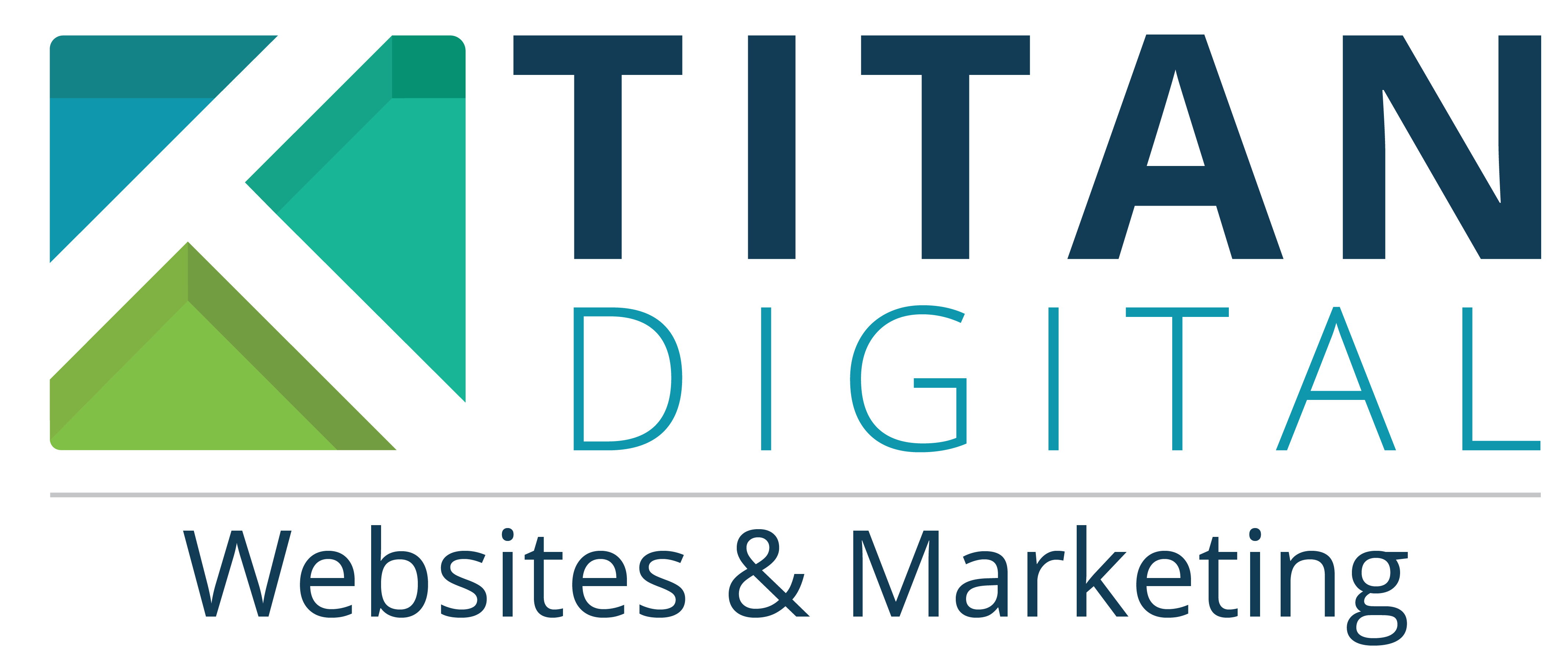 Titan Digital Logo