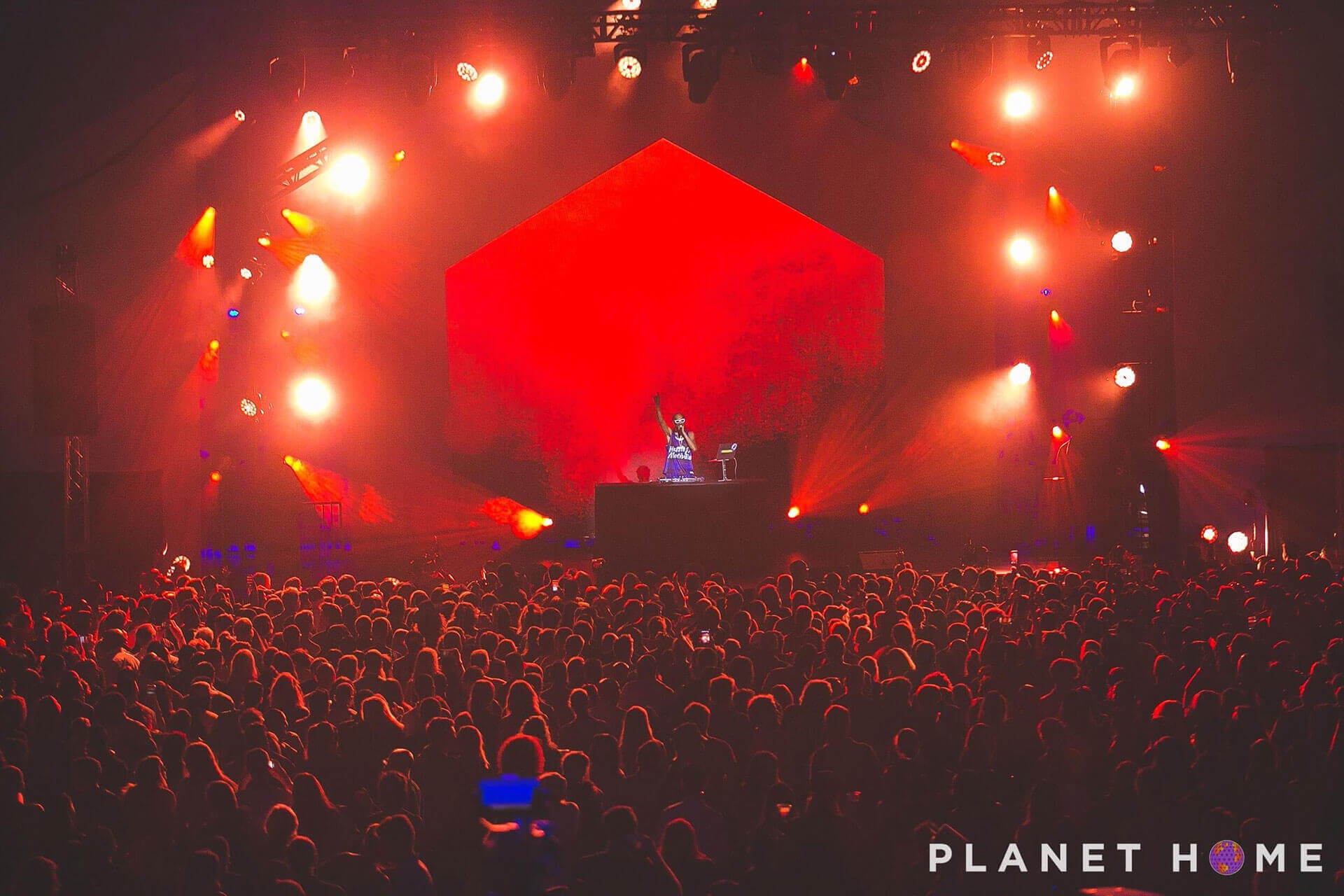 Planet Home 2019