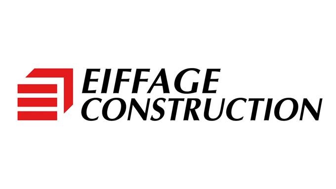 EIFFAGE CONSTRUCTION COTE D'OPALE expose au salon Les Rencontres Entreprises et Territoires