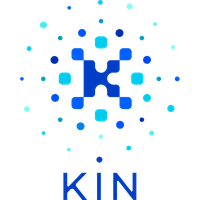 expert reviewed cryptocurrency Kin logo