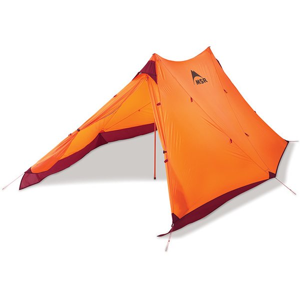 Tent , MSR Gear
