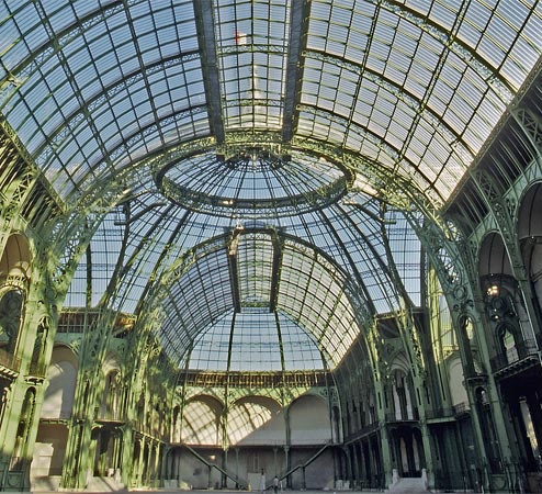 image Grand Palais
