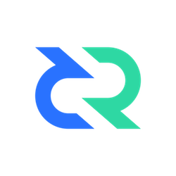 expert reviewed cryptocurrency Decred logo