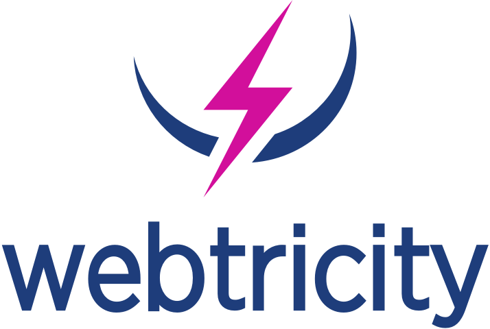 Webtricity Logo