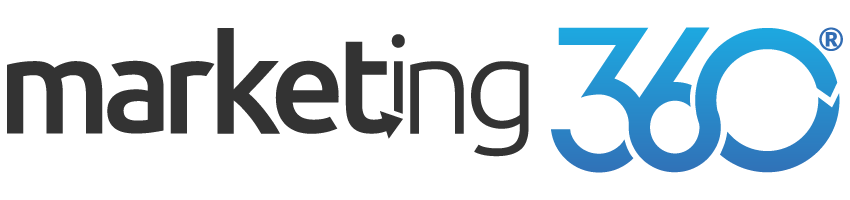 Marketing360 Logo