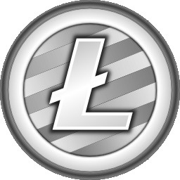 expert reviewed cryptocurrency Litecoin logo