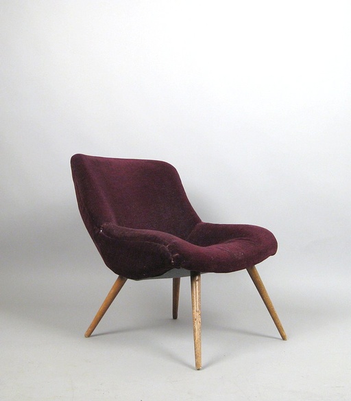 1950's Easy Chair