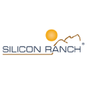 Silicon Ranch logo