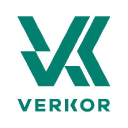 Verkor logo