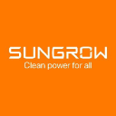 Sungrow logo