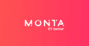 Monta logo