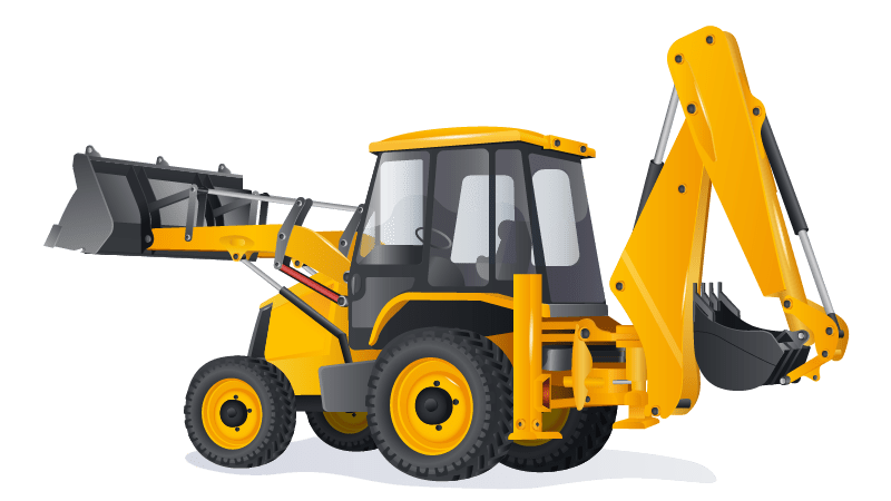 Аренда экскаватора-погрузчика JCB 3CX