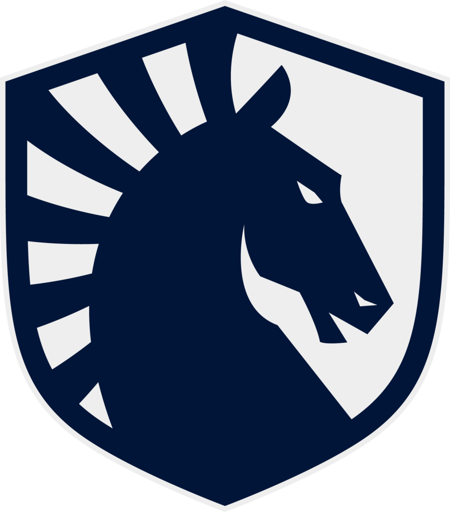 TEAM LIQUID