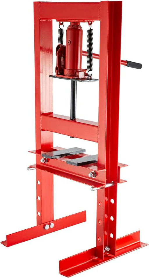 Hydraulic Shop Press