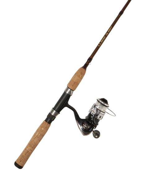 Fishing Rod