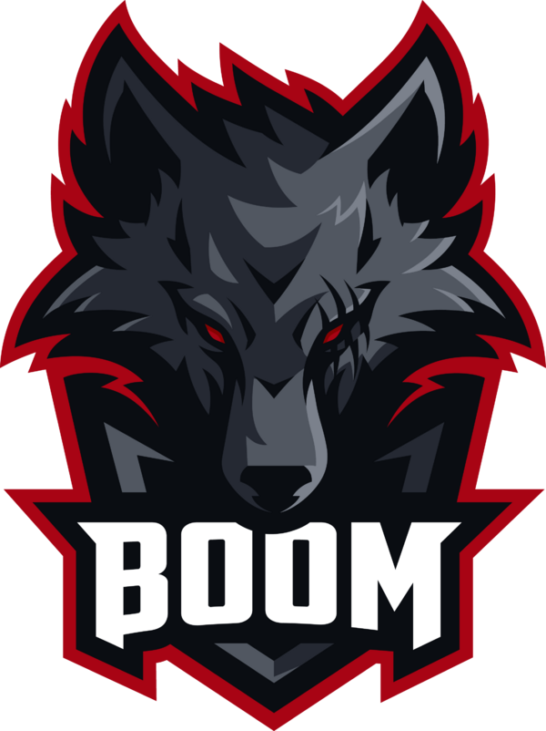 BOOM ESPORTS